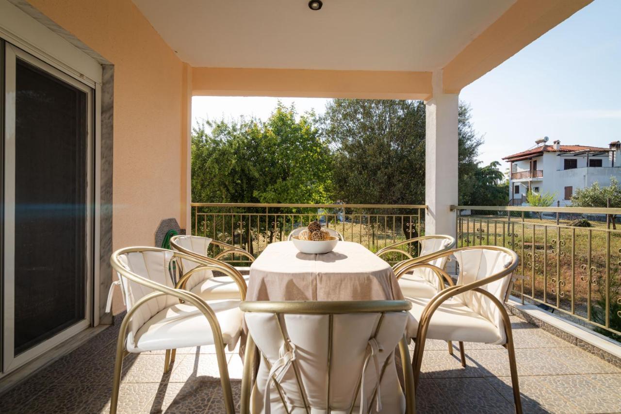 F & B Summer Collection - Παλιούρι Εξωτερικό φωτογραφία