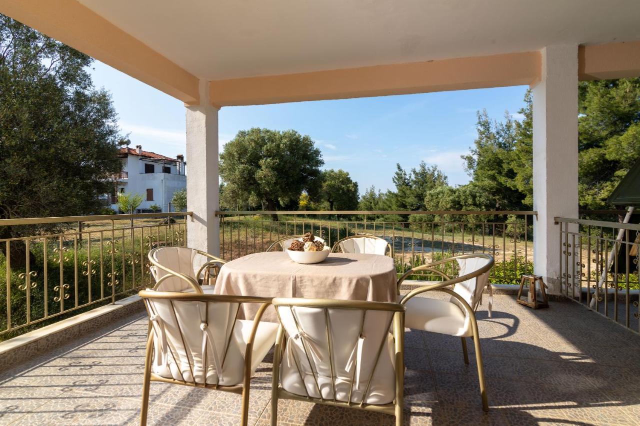F & B Summer Collection - Παλιούρι Εξωτερικό φωτογραφία
