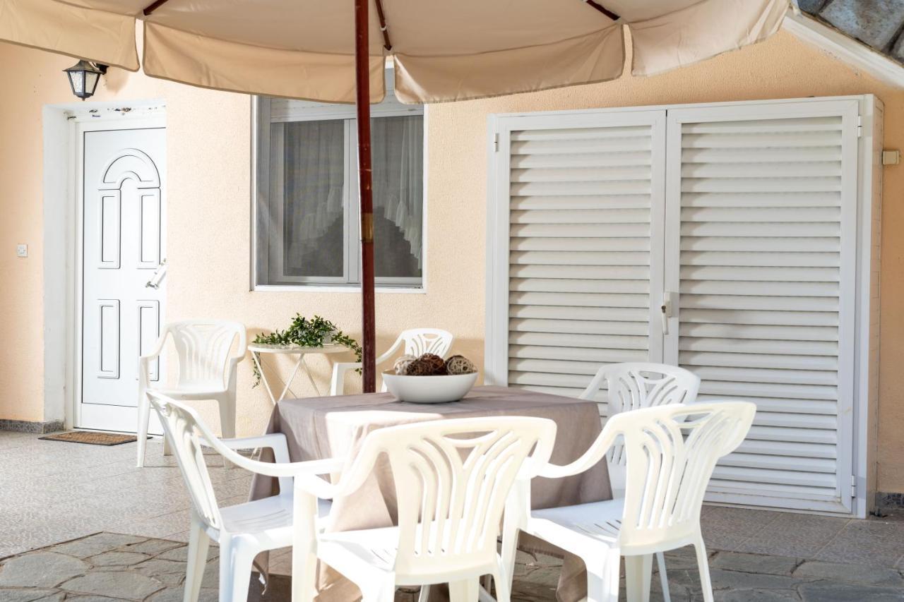 F & B Summer Collection - Παλιούρι Εξωτερικό φωτογραφία